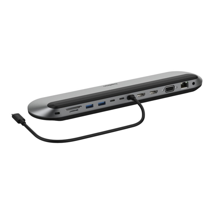 BELKIN CONNECT 11-IN-1 UNIVERSAL PRO DOCK